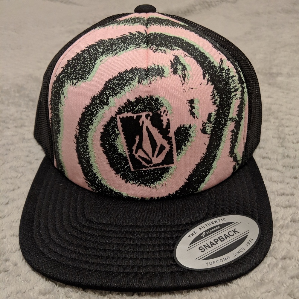 Volcom Snapback